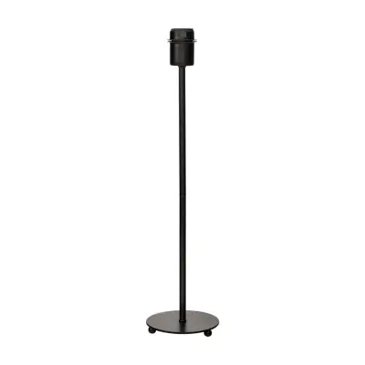 ESTER bordslampa hög, svart