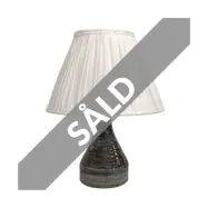 Eva Bengtsson Bordslampa keramik