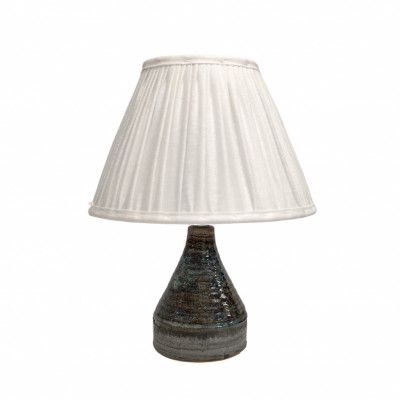 Eva Bengtsson Bordslampa keramik