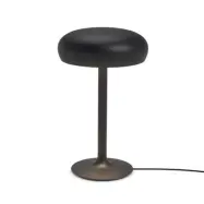 Eva Solo - Emendo Bordslampa Black