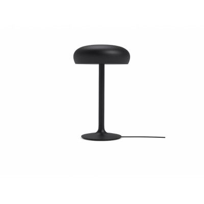 Eva Solo - Emendo Bordslampa Black