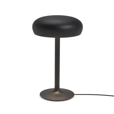 Eva Solo - Emendo Bordslampa Black