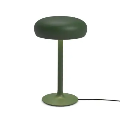 PLEASE WAIT to be SEATED - Emendo bordslampa Emerald –