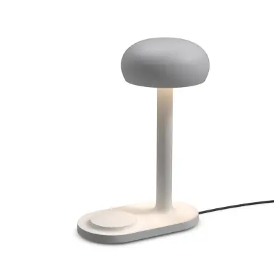 Eva Solo - Emendo Bordslampa w/Qi Wireless Charging Cloud