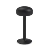 Eva Solo - Emendo Portable Bordslampa Black