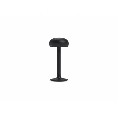 Eva Solo - Emendo Portable Bordslampa Black