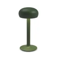 Eva Solo - Emendo Portable Bordslampa Emerald