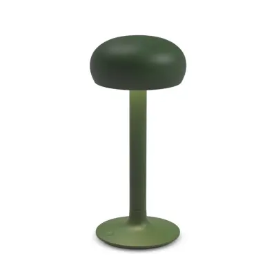 Eva Solo - Emendo Portable Bordslampa Emerald