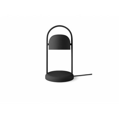 Eva Solo - Quay Bordslampa Black