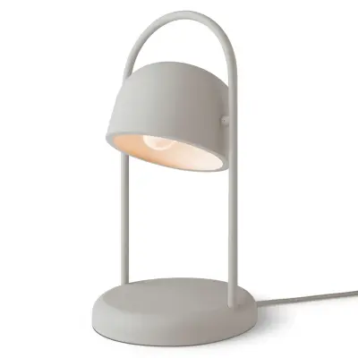 Eva Solo - Quay Bordslampa Stone