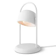 Eva Solo - Quay Bordslampa White