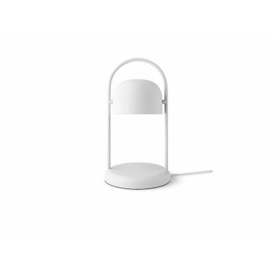 Eva Solo - Quay Bordslampa White