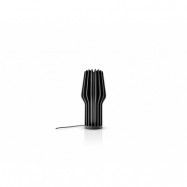 Radiant Portable Bordslampa H25 Black - Eva Solo