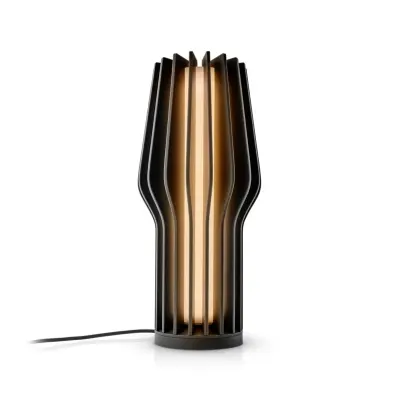 Eva Solo - Radiant Portable Bordslampa H25 Black