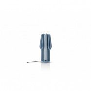 Radiant Portable Bordslampa H25 Dusty Blue - Eva Solo