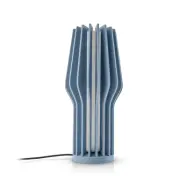 Eva Solo - Radiant Portable Bordslampa H25 Dusty Blue