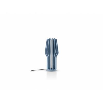 Eva Solo - Radiant Portable Bordslampa H25 Dusty Blue