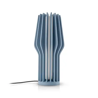 Eva Solo - Radiant Portable Bordslampa H25 Dusty Blue