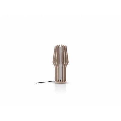 Eva Solo - Radiant Portable Bordslampa H25 Pearl Beige
