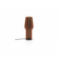 Radiant Portable Bordslampa Oak - Eva Solo