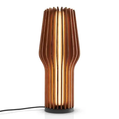 Eva Solo - Radiant Portable Bordslampa Oak