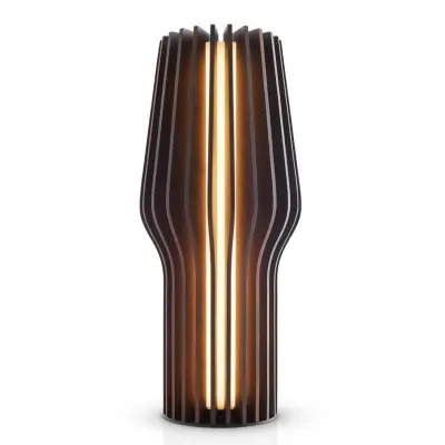 Eva Solo - Radiant Portable Bordslampa Smoked Oak