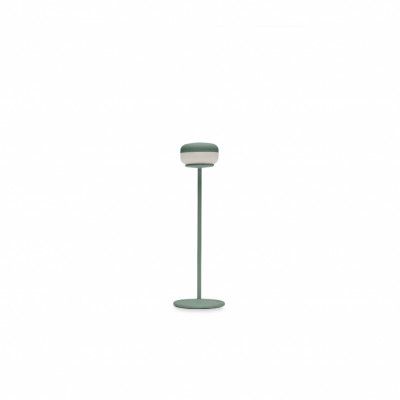 Fatboy® bordslampa cheerio sage
