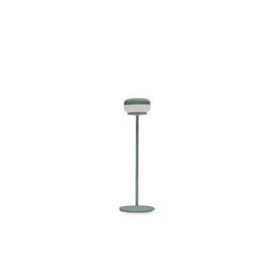 Fatboy® bordslampa cheerio sage