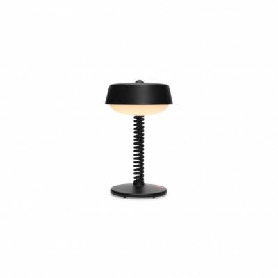 Fatboy Portabel bordslampa bellboy anthracite