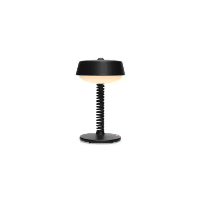 Fatboy Portabel bordslampa bellboy anthracite