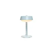 Fatboy Portabel bordslampa bellboy jet blue