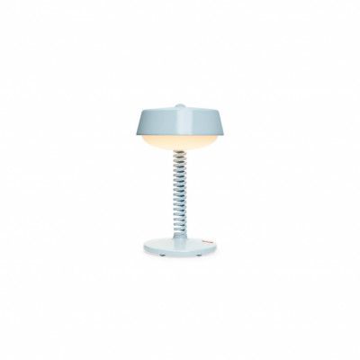 Fatboy Portabel bordslampa bellboy jet blue