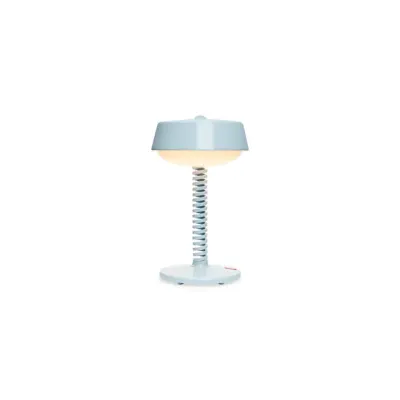Fatboy Portabel bordslampa bellboy jet blue