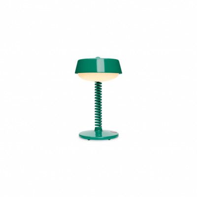 Fatboy Portabel bordslampa bellboy jungle green
