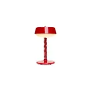 Fatboy Portabel bordslampa bellboy lobby red