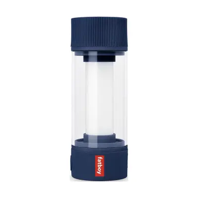 Fatboy Tjoepke, grå/blå