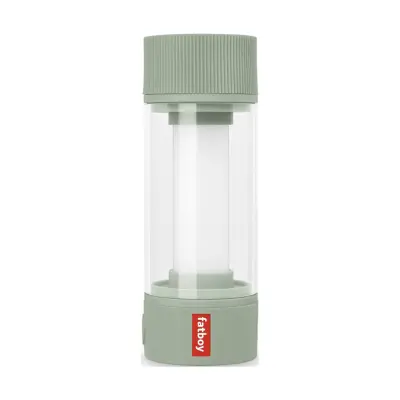 Fatboy Tjoepke, ljusgrön