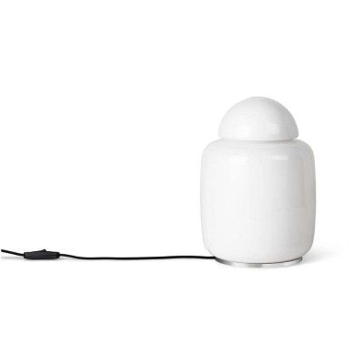 Ferm Living - Bell Bordslampa White