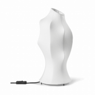Ferm Living Dae bordslampa 42 cm White