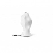 ferm LIVING - Dae Bordslampa White