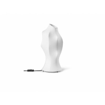 ferm LIVING - Dae Bordslampa White