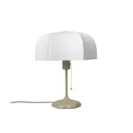 ferm LIVING - Poem Bordslampa White/Cashmere