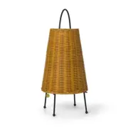 ferm LIVING - Porti Portable Bordslampa Nature