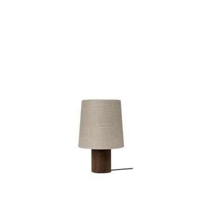 ferm LIVING - Post Bordslampa Medium Solid/Sand