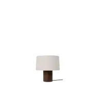 ferm LIVING - Post Bordslampa Small Solid/Neutral