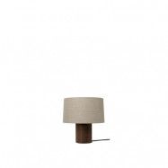 Ferm Living - Post Bordslampa Small Solid/Sand