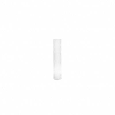 Flake bordslampa, opal 30cm