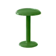 Flos Architectural - Gustave Portable Bordslampa Lacquered GreenFlos