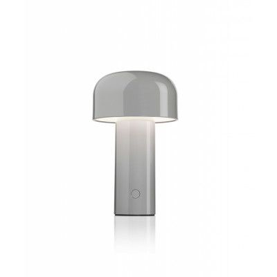 FLOS - Bellhop Portable Bordslampa Grey