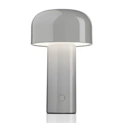 FLOS - Bellhop Portable Bordslampa Grey